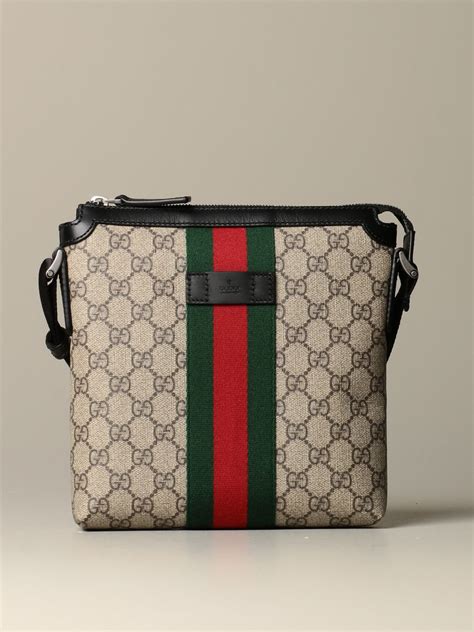 borsa gucci con applicazioni|borse Gucci tracolla.